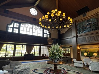 Grandy Karuizawa Golf Club