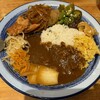 もうやんカレー - 