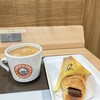 サンマルクカフェ 埼玉県チョコクロ 三井アウトレットパーク入間店