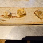 Mark Matsuoka Grill - 