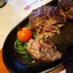 Mark Matsuoka Grill - 