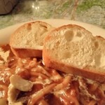 ビストロ・スポンタネ - 