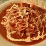 ビストロ・スポンタネ - 