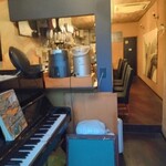 ビストロ・スポンタネ - 