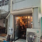 ビストロ・スポンタネ - 