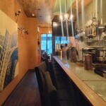 ビストロ・スポンタネ - 