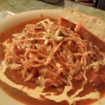 ビストロ・スポンタネ - 