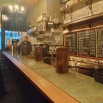 ビストロ・スポンタネ - 