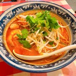 ティーヌン - 