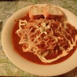 ビストロ・スポンタネ - 