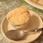 ビストロ・スポンタネ - 