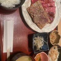 旅亭 まんぷく 六本木ヒルズ店 - 