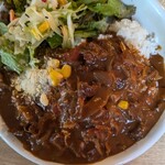 カフェ パンセ - 