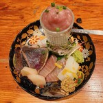 大衆呑処 サカグラ - 