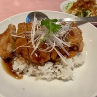 シェフス - 