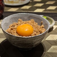 銀座 焼 新潟屋 - 