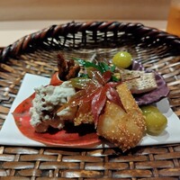 御料理 辻 - 