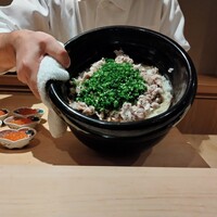 御料理 辻 - 
