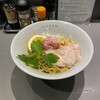 soba MAREN 中崎町店