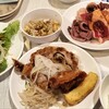 焼肉バイキング ウエスタン 平岸店
