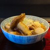 らぁー麺 なかじま