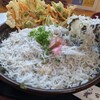 安芸しらす食堂