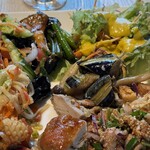 マンゴツリー東京 - 