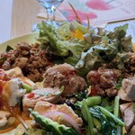 マンゴツリー東京 - 