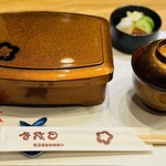 入谷鬼子母神門前のだや - 