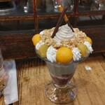 軽食喫茶『山小屋』 - 