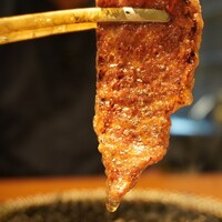 上ロース