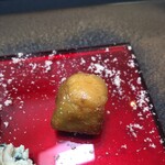 日本料理 TOBIUME - 