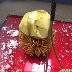 日本料理 TOBIUME - 