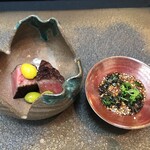 日本料理 TOBIUME - 