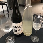 日本料理 TOBIUME - 