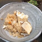 日本料理 TOBIUME - 