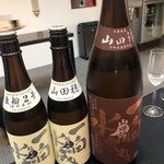 日本料理 TOBIUME - 