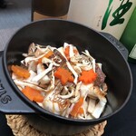 日本料理 TOBIUME - 