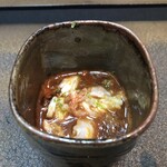 日本料理 TOBIUME - 