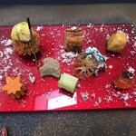 日本料理 TOBIUME - 