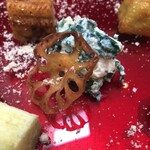 日本料理 TOBIUME - 