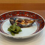 割烹うおそう - 料理写真: