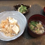 日本料理 TOBIUME - 