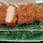 とんかついなば和幸 泉北店 - 