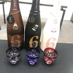 日本料理 TOBIUME - 