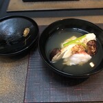 日本料理 TOBIUME - 