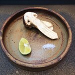 日本料理 TOBIUME - 