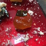 日本料理 TOBIUME - 