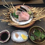 日本料理 TOBIUME - 