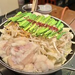 牛雜番長 - 